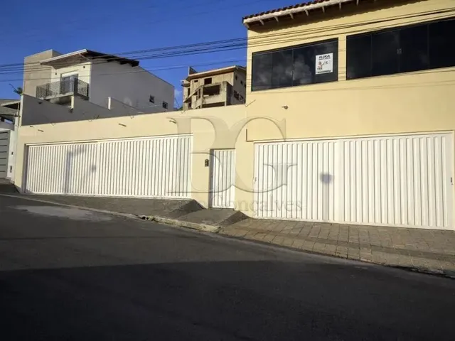 Imagem: Casa À Venda Próxima Ao Centro
