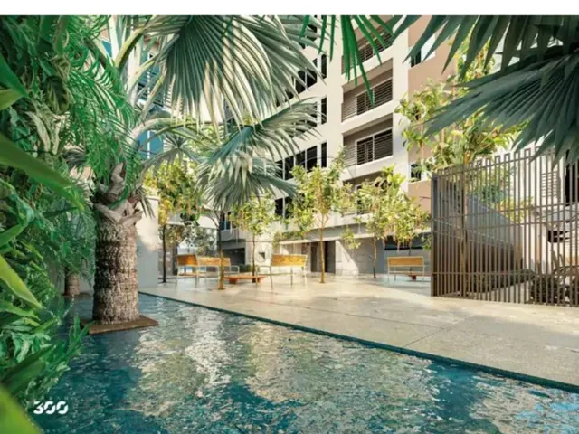 Imagem 4: Apartamentos Padrão em Poços de Caldas