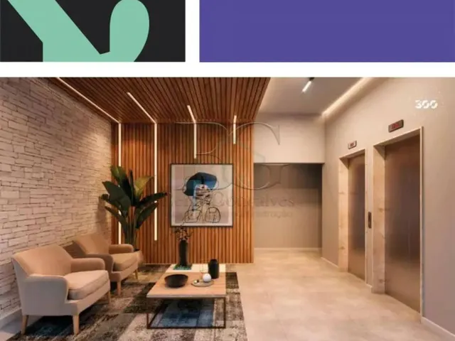 Imagem 15: Apartamentos Padrão em Poços de Caldas