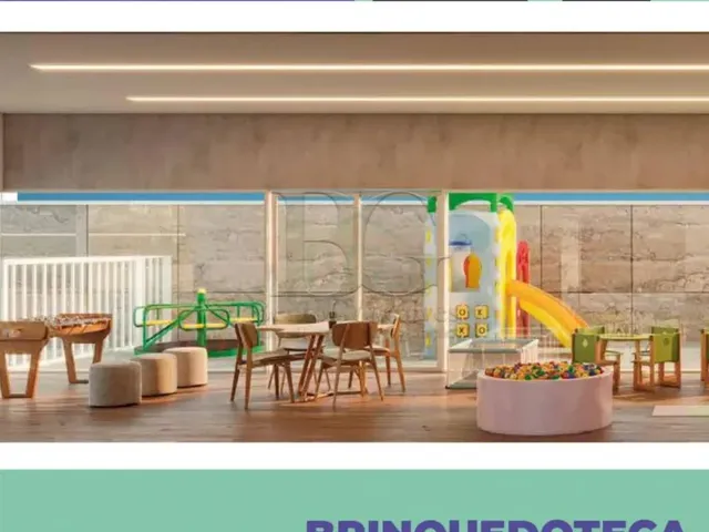 Imagem 11: Apartamentos Padrão em Poços de Caldas