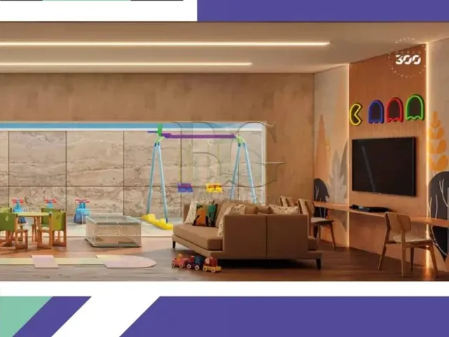 Imagem 9: Apartamentos Padrão em Poços de Caldas