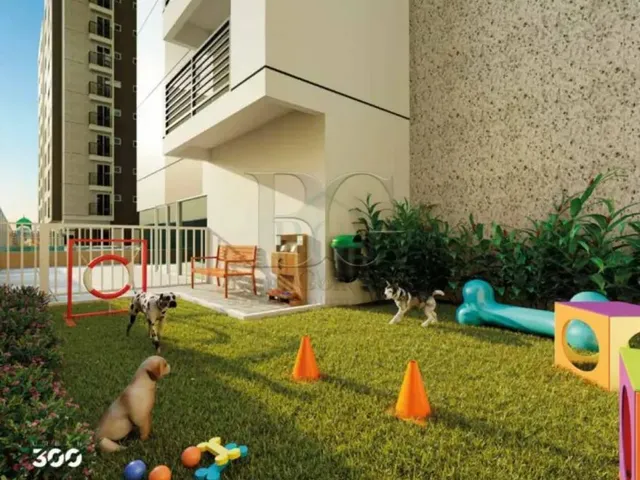 Imagem 5: Apartamentos Padrão em Poços de Caldas