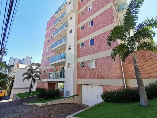 Imagem: Apartamentos Cobertura em Poços de Caldas