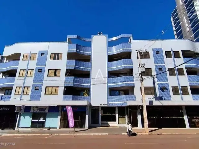 Imagem: Apartamento 3 Quartos para Aluguel no Bairro