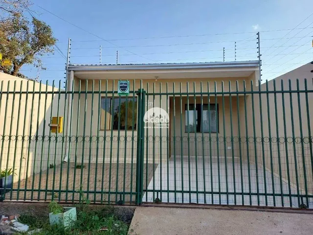 Imagem: Casa Residencial para Aluguel, 2 Quartos