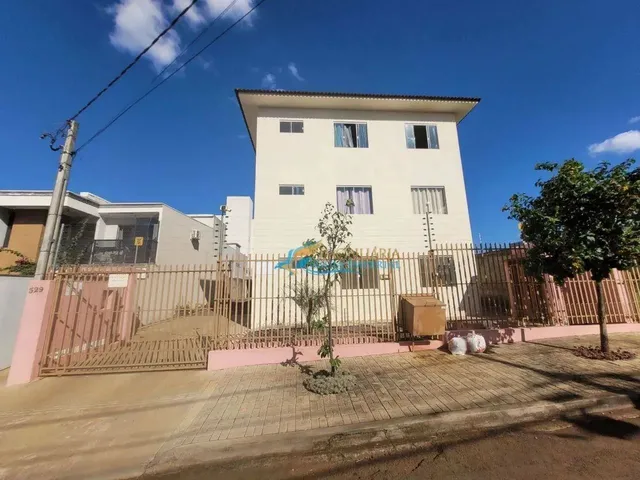 Imagem: Apartamento com 2 Dormitórios para Alugar
