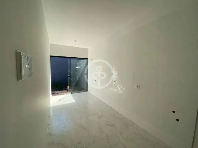 Imagem 10: Casa Térrea Nova no Barcelona
