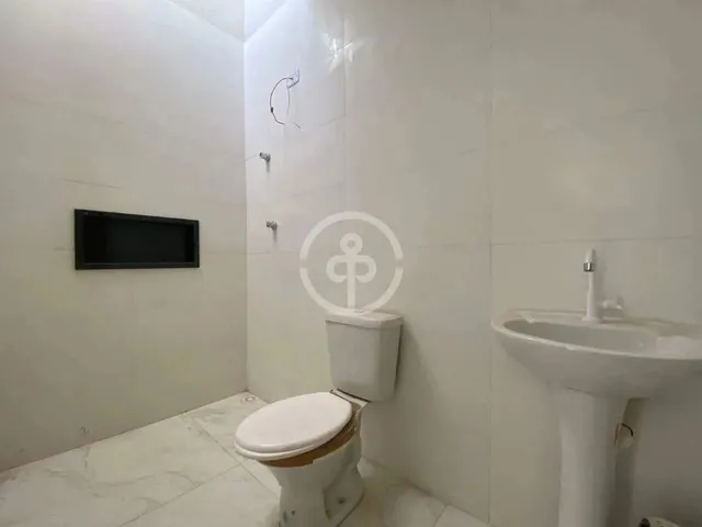 Imagem 5: Casa Térrea Nova no Barcelona