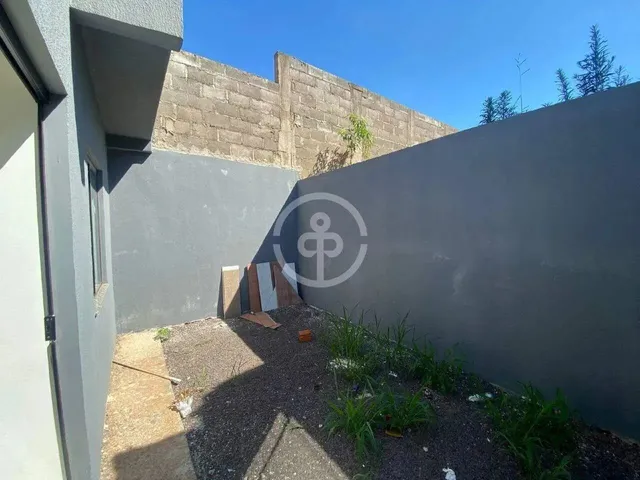 Imagem 6: Casa Térrea Nova no Barcelona