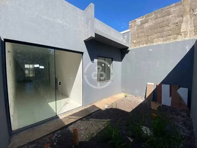 Imagem 3: Casa Térrea Nova no Barcelona