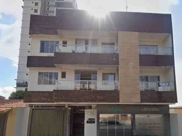 Imagem 1: Apartamento Terreo, 2 Quartos com Garagem - Neva, Cascavel/Pr