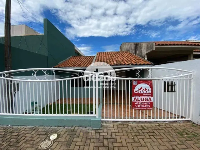 Imagem: Casa Residencial para Aluguel 2 Quartos