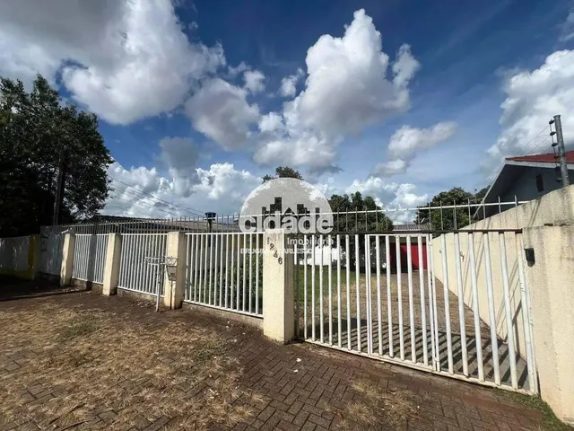 Imagem: Casa Residencial para Aluguel, 3 Quartos