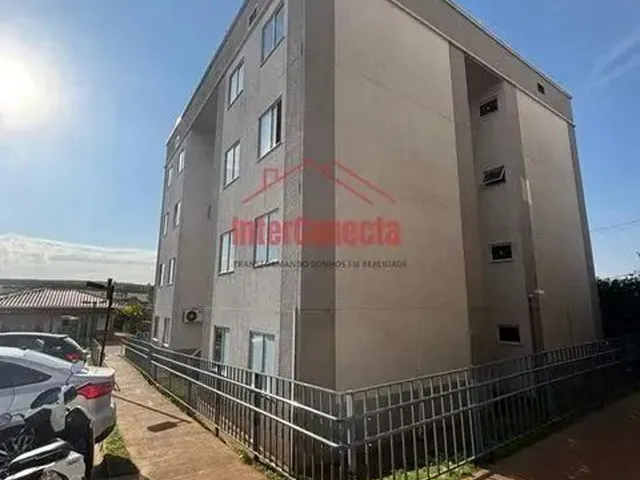 Imagem: Apartamento com 2 Quarto(S) e 1 Banheiro(S)