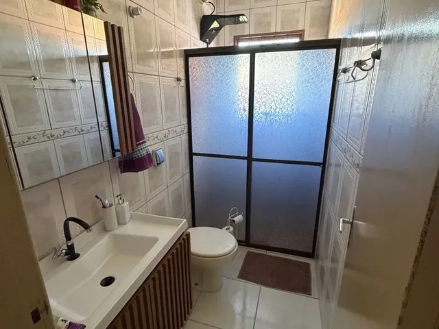 Imagem: Casa para Alugar na Região da Vila A
