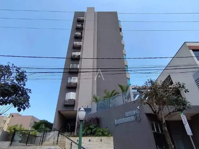 Imagem: Apartamento 3 Quartos para Aluguel no Bairro