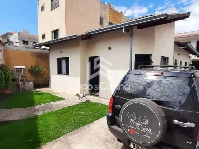 Imagem: Casa À Venda, 200 M² por R$ 670.000,00