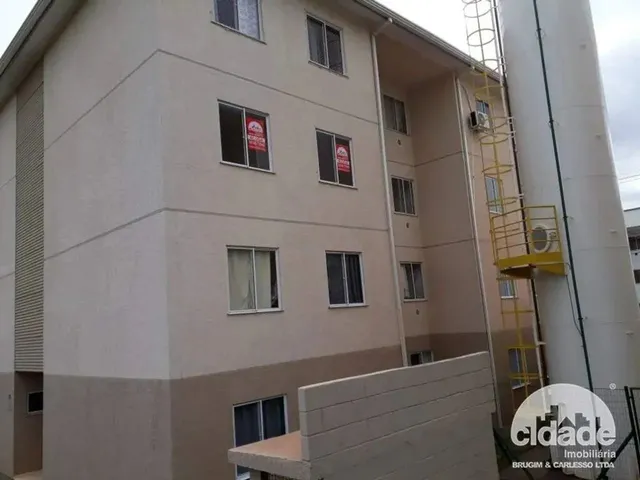 Imagem: Apartamento para Aluguel, 2 Quartos, 1 Vaga