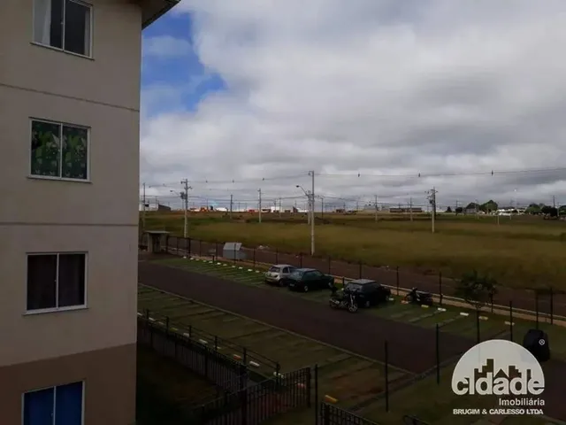Imagem 5: Apartamento para Aluguel, 2 Quartos, 1 Vaga, Floresta - Cascavel/Pr