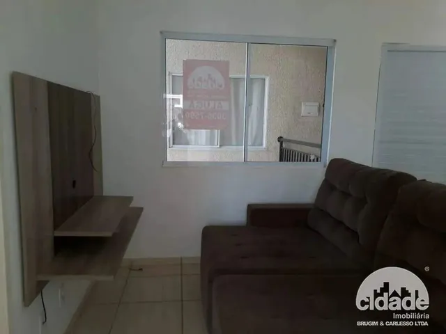 Imagem 6: Apartamento para Aluguel, 2 Quartos, 1 Vaga, Floresta - Cascavel/Pr