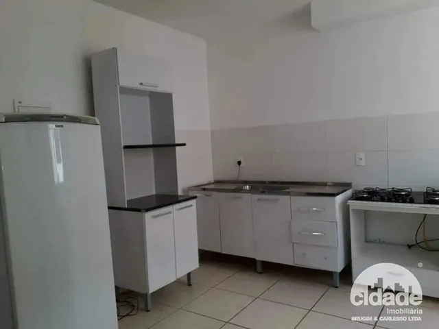 Imagem 4: Apartamento para Aluguel, 2 Quartos, 1 Vaga, Floresta - Cascavel/Pr