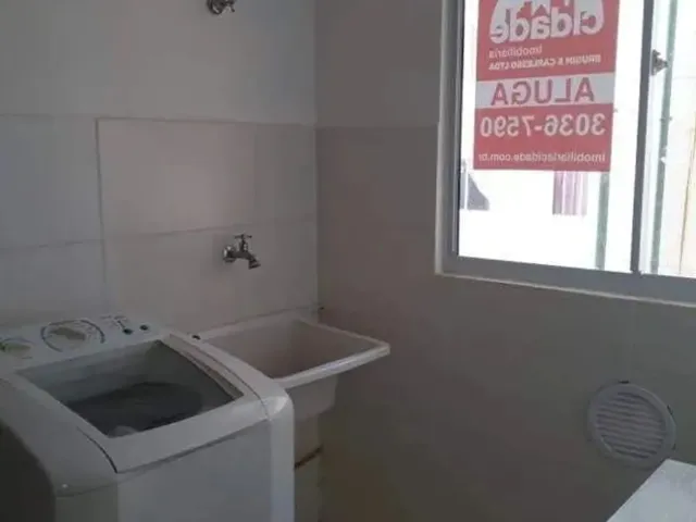 Imagem 8: Apartamento para Aluguel, 2 Quartos, 1 Vaga, Floresta - Cascavel/Pr