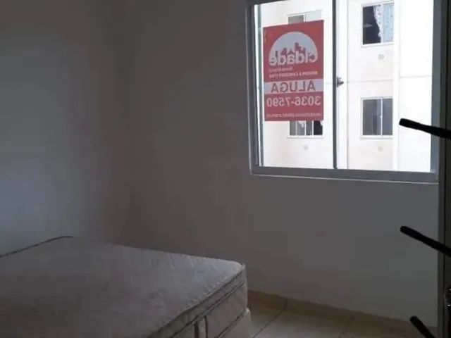 Imagem 10: Apartamento para Aluguel, 2 Quartos, 1 Vaga, Floresta - Cascavel/Pr