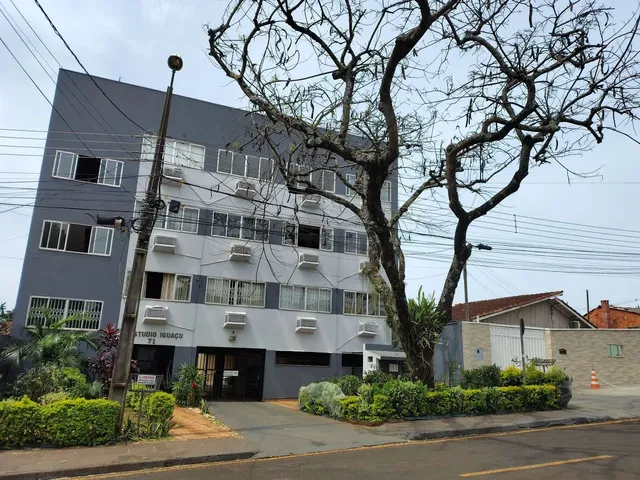 Imagem: Kitinet na Vila Yolanda