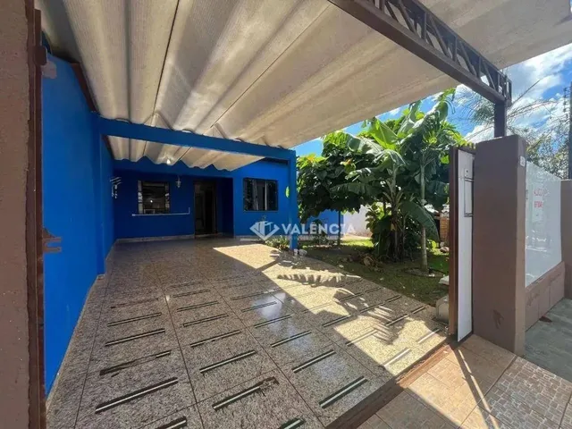 Imagem: Casa Semi Mobiliada para Locação com 3