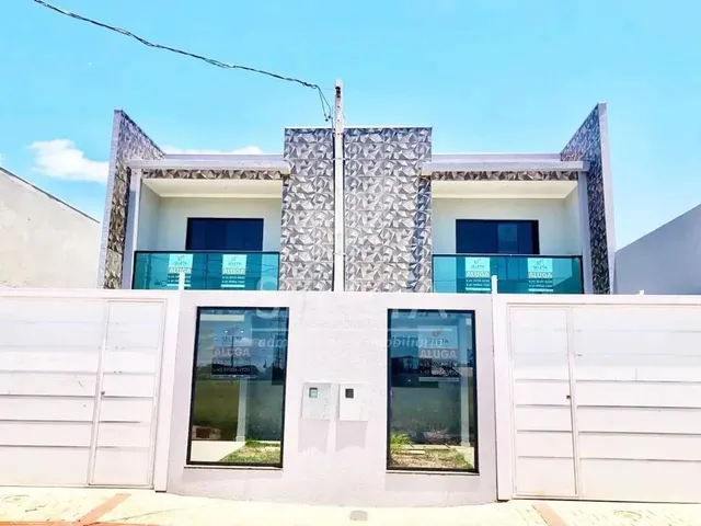 Imagem 1: Sobrado para Locação, Siena, Cascavel - Pr