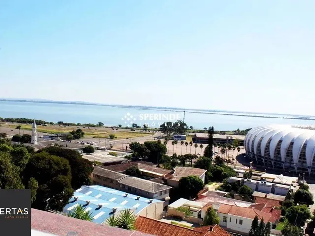 Imagem 3: Venda Apartamento Tipo Cobertura Horizontal com Vista Panorâmica com Três Quartos, Uma