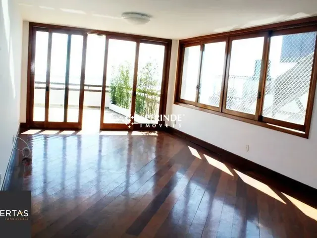 Imagem 2: Venda Apartamento Tipo Cobertura Horizontal com Vista Panorâmica com Três Quartos, Uma