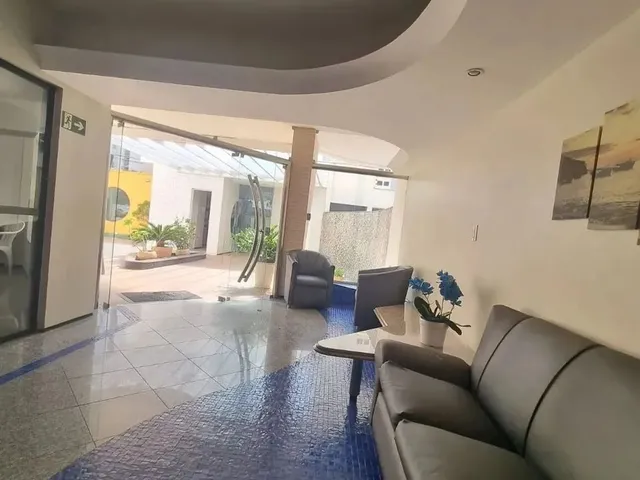 Imagem 1: Aluguel Cosmopolitan, Renascença Andar Alto