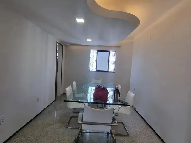 Imagem 13: Aluguel Cosmopolitan, Renascença Andar Alto