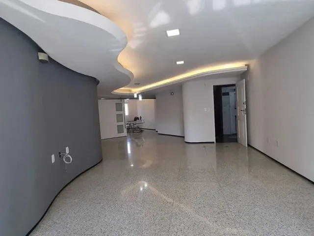 Imagem 10: Aluguel Cosmopolitan, Renascença Andar Alto