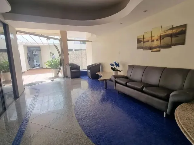 Imagem 14: Aluguel Cosmopolitan, Renascença Andar Alto