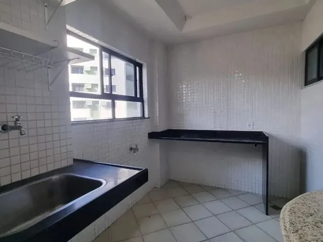 Imagem 2: Aluguel Cosmopolitan, Renascença Andar Alto