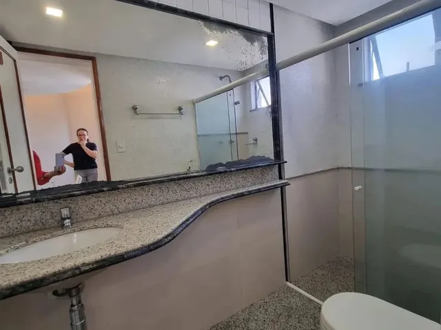 Imagem 4: Aluguel Cosmopolitan, Renascença Andar Alto