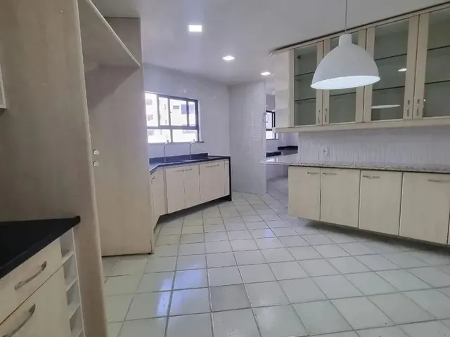 Imagem 11: Aluguel Cosmopolitan, Renascença Andar Alto