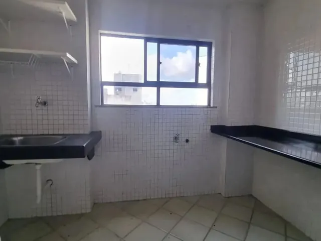 Imagem 7: Aluguel Cosmopolitan, Renascença Andar Alto