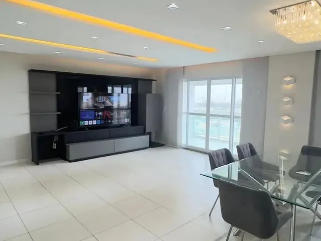 Imagem: Apartamento para Venda no Condomínio no