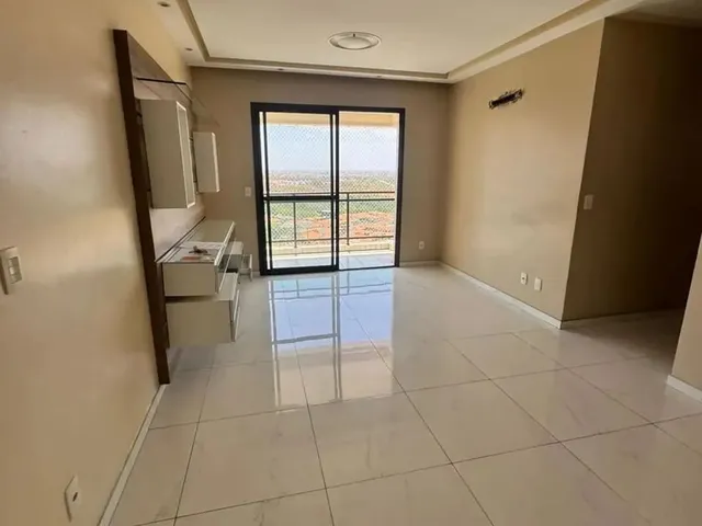 Imagem: Apartamento para Venda no Condomínio Jardim