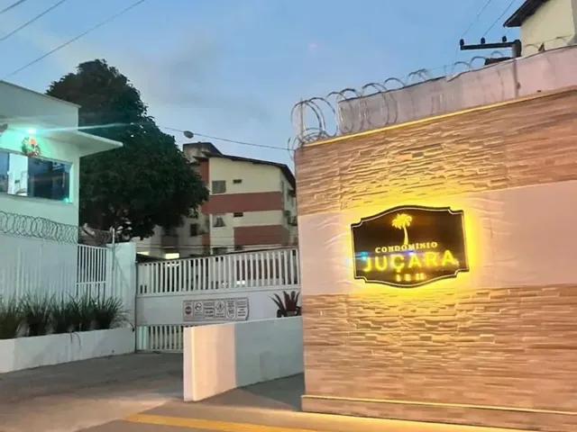 Imagem: Alugo Apartamento na Cohama Próximo Burger