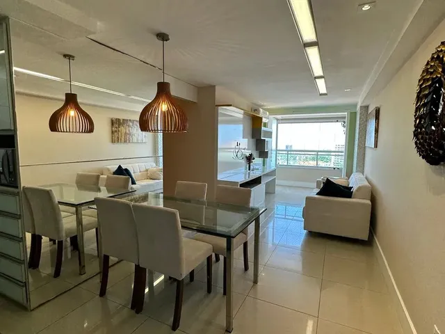 Imagem: Alugo Excelente Apartmento no Cohajap