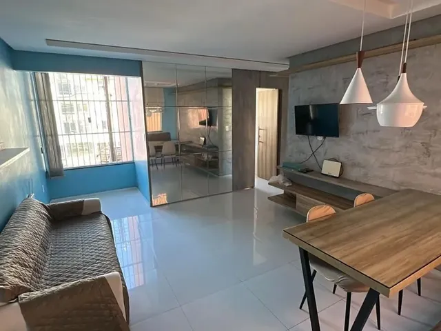 Imagem: E - Alugo Apartamento no Cohafuma