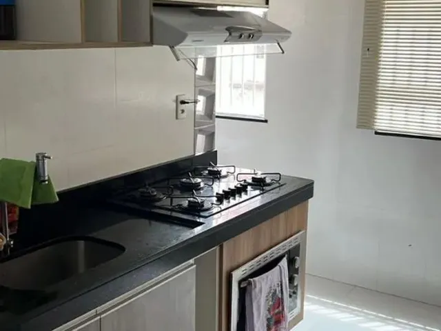 Imagem 2: E - Alugo Apartamento no Cohafuma