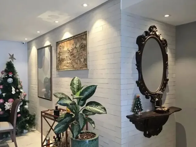 Imagem 7: Imóvel para Aluguel Possui 196 Metros Quadrados com 4 Quartos em São Marcos - São