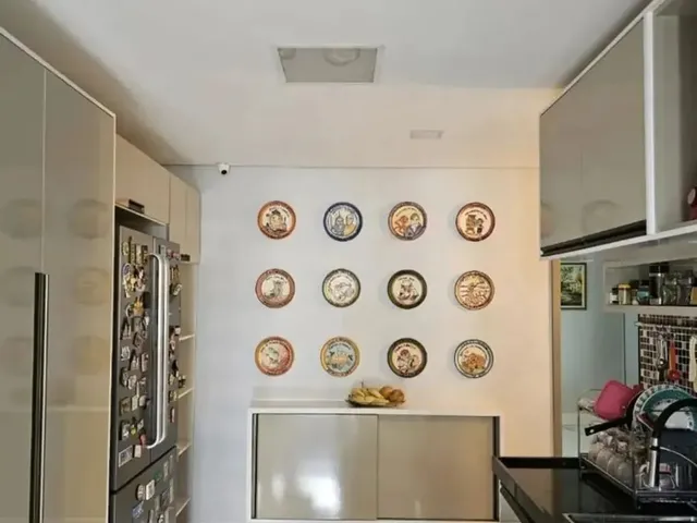 Imagem 8: Imóvel para Aluguel Possui 196 Metros Quadrados com 4 Quartos em São Marcos - São