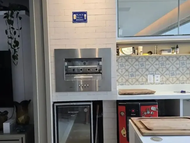 Imagem 5: Imóvel para Aluguel Possui 196 Metros Quadrados com 4 Quartos em São Marcos - São