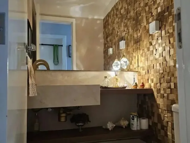 Imagem 12: Imóvel para Aluguel Possui 196 Metros Quadrados com 4 Quartos em São Marcos - São